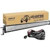 Image 1 : Rigidon LED Light Bar with Wiring Harness Kit