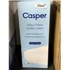 Image 1 : Casper Select Standard Pillow in Original Box