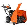 Image 1 : Husqvarna Snow Blower with OHV Engine  ST-124