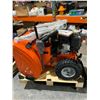 Image 2 : Husqvarna Snow Blower with OHV Engine  ST-124