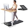 Image 1 : WALKINGPAD C2 Folding Walking Pad, Under Desk Treadmill for Home/Office, Portable Walking Treadmill 