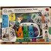 Image 1 : Baby Einstein Ultimate 5-in-1 Kickin’ Tunes Activity Center