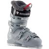 Image 1 : Rossignol Pure 80 Boots, Color: Metal Ice Grey, Size: 26.5 (8)  RBL2330