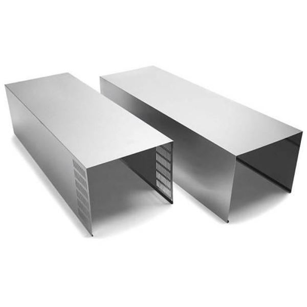 EXTKIT26FS Duct Cover Extension Kit