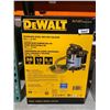 Image 1 : DeWalt Stainless Steel Wet/Dry Vacuum 10 Gallon