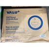 Image 2 : Valu+ Half-Round Umbrella Base, 19.69 x 12.6 Inch