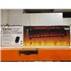 Image 1 : OmniHeat Convection Heater with Humidifier