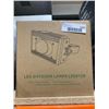 Image 2 : BUCHAM 50W LED flood light, led spotlight, 500W equivalent, suitable for outdoor lighting
