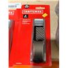 Image 2 : Craftsman 6-Inch Rasp Pocket Planes in Packaging Set of 2