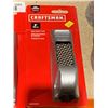 Image 2 : Craftsman 6-Inch Rasp Pocket Planes in Packaging Set of 2