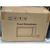 Image 1 : 47QT (45L) Food Dehydrator