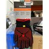 Image 1 : Char-Broil Non-Slip Heat-Resistant Grilling Gloves