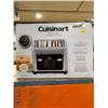 Image 1 : Cuisinart Touch Screen 4-Slice Toaster