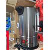 Image 1 : Taimiko 8L Electric Hot Water Boiler
