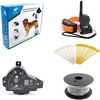 Image 1 : YQJ-903 Electronic Pet Fencing System and Dog Trainer