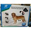 Image 2 : YQJ-903 Electronic Pet Fencing System and Dog Trainer