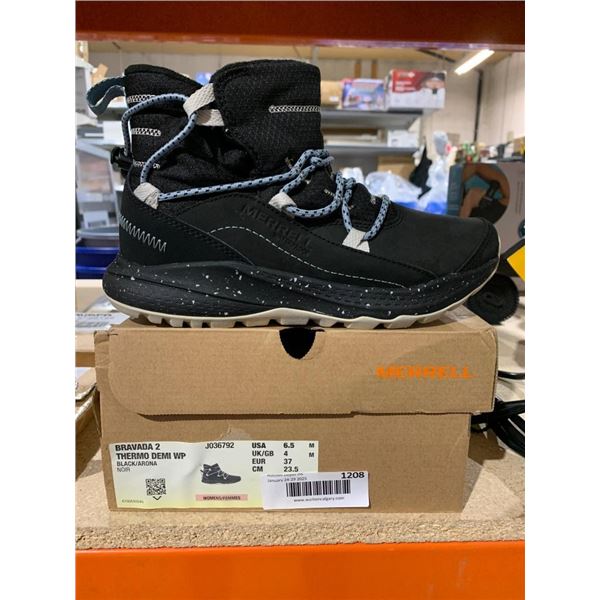 Merrell Bravada 2 Thermo Demi Waterproof Boots