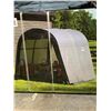 Image 4 : ShelterLogic 10′ x 10′ Shed-in-a-Box All Season Steel Metal Frame Peak Roof Outdoo