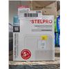 Image 2 : Stelpro Programmable Electronic Thermostat 3000W
