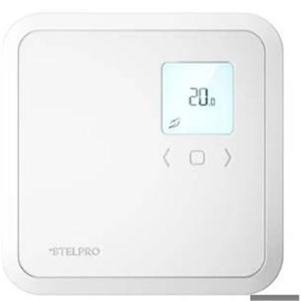 Stelpro Programmable Electronic Thermostat 3000W