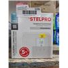 Image 2 : Stelpro Programmable Electronic Thermostat 3000W