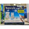 Image 1 : Waterpik Ultra and Nano Water Flosser Combo Pack