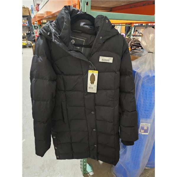 Mondetta Outdoor Project Long Down Parka S/P