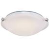 Image 1 : Project Source LED Flushmount Ceiling Fixture