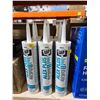 Image 1 : Lot of DAP Alex Plus Acrylic Latex Caulk (White)