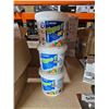 Image 1 : Lot of 3 Mapei Type 1 Tile Adhesive Buckets 3x946ml