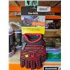 Image 1 : Char-Broil High-Heat Resistant Grill Gloves