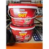 Image 1 : Wilson Mouse Out Rodent Repellent Buckets