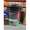 Image 1 : Resisto Foundation Coating 5-Gallon Bucket