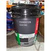 Image 1 : Resisto Foundation Coating 5-Gallon Bucket