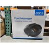 Image 2 : Renpho Foot Massager With Kneading, Shiatsu, and Heat