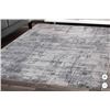 Image 1 : Roots Home Oak Bay Area Rug 72 x 72 Inches in White