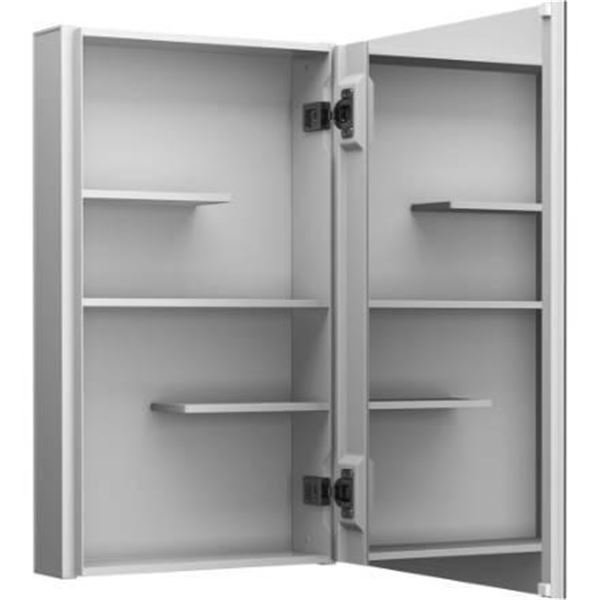 Kohler 15″ x 24″ Maxstow Medicine Cabinet With Mirror