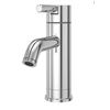 Image 1 : Pfister Fullerton Single-Handle Faucet in Chrome