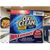 Image 1 : OxiClean Max Efficiency Stain Remover 5.26 kg
