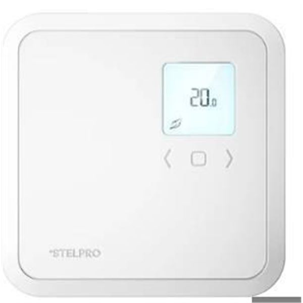 Stelpro Non-Programmable Thermostat