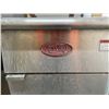 Image 3 : Avanco Commercial Deep Fryer With Two Baskets -Propane
