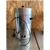 Image 3 : Commercial Aluminum Coffee Percolator with Spigot