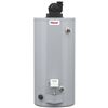 Image 1 : Giant 40,000-BTU 50-Gal Power Vent Natural Gas Water Heater Model #UG50-40SPV3-N2 Format 50GA 40000B