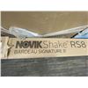 Image 1 : NovikShake RS8 Bardeau Signature 8′ Siding Panels