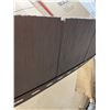 Image 4 : NovikShake RS8 Bardeau Signature 8′ Siding Panels