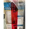 Image 3 : MAAX Himalaya 38 in. Shower Kit with Door and Base