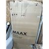 Image 2 : Maax Mediterranean II Shower Kit, 32x32x74 Inches