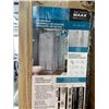 Image 3 : Maax Mediterranean II Shower Kit, 32x32x74 Inches