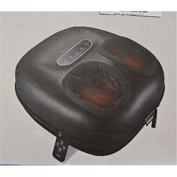 Renpho Shiatsu Foot Massager Lite with Kneading and Heat