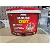 Image 1 : Wilson Mouse Out Rat and Mouse Killer Pellets